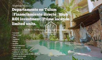 Foto de inmueble en  , Col. Aldea Tulum C.P. 77763, Tulum