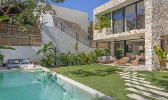 Foto de inmueble en , Col. Aldea Tulum C.P. 77763, Tulum