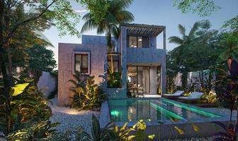 Foto de inmueble en , Col. Aldea Tulum C.P. 77763, Tulum