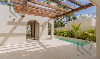 Foto de inmueble en , Col. Aldea Tulum C.P. 77763, Tulum