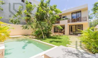 Foto de inmueble en , Col. Aldea Tulum C.P. 77763, Tulum