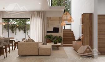 Foto de inmueble en , Col. Aldea Tulum C.P. 77763, Tulum