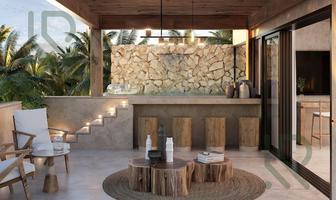 Foto de inmueble en  , Col. Aldea Tulum C.P. 77763, Tulum