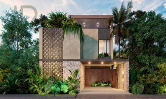Foto de inmueble en , Col. Aldea Tulum C.P. 77763, Tulum
