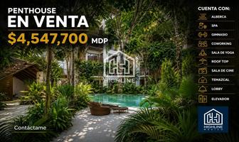 Foto de inmueble en  , Col. Aldea Tulum C.P. 77763, Tulum