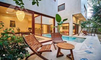Foto de inmueble en  , Col. Aldea Tulum C.P. 77763, Tulum