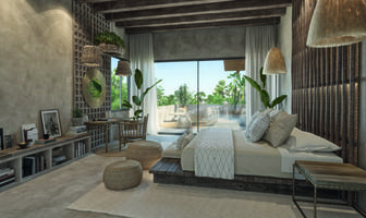 Foto de inmueble en , Col. Aldea Tulum C.P. 77763, Tulum