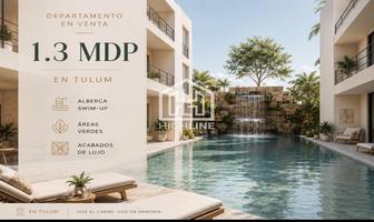Foto de inmueble en  , Col. Aldea Tulum C.P. 77763, Tulum