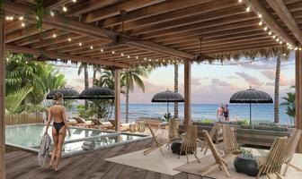 Foto de inmueble en  , Col. Aldea Tulum C.P. 77763, Tulum