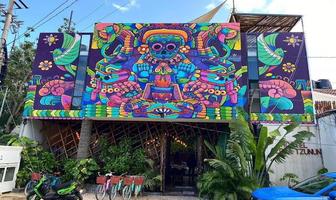 Foto de inmueble en , Col. Aldea Tulum C.P. 77763, Tulum