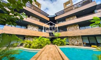 Foto de inmueble en  , Col. Aldea Tulum C.P. 77763, Tulum