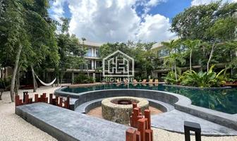 Foto de inmueble en  , Col. Aldea Tulum C.P. 77763, Tulum