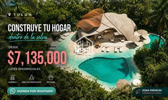 Foto de inmueble en  , Col. Aldea Tulum C.P. 77763, Tulum