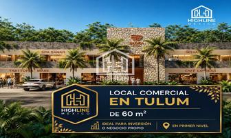 Foto de inmueble en  , Col. Aldea Tulum C.P. 77763, Tulum