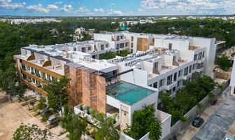 Foto de inmueble en , Col. Aldea Tulum C.P. 77763, Tulum