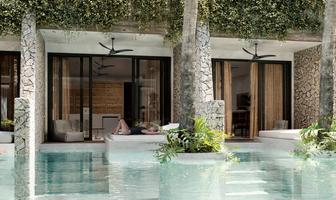 Foto de inmueble en , Col. Aldea Tulum C.P. 77763, Tulum