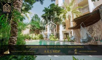 Foto de inmueble en  , Col. Aldea Tulum C.P. 77763, Tulum