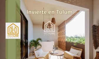 Foto de inmueble en  , Col. Aldea Tulum C.P. 77763, Tulum