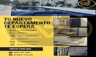 Foto de inmueble en  , Col. Aldea Tulum C.P. 77763, Tulum