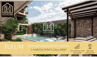 Foto de inmueble en  , Col. Aldea Tulum C.P. 77763, Tulum