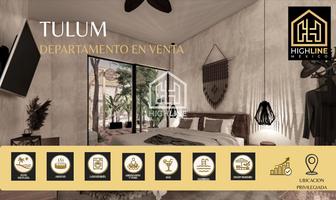 Foto de inmueble en  , Col. Aldea Tulum C.P. 77763, Tulum