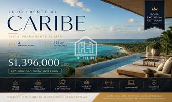Foto de inmueble en  , Col. Aldea Tulum C.P. 77763, Tulum