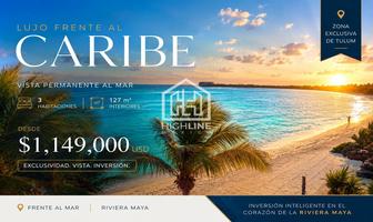 Foto de inmueble en  , Col. Aldea Tulum C.P. 77763, Tulum
