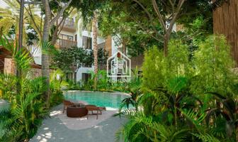 Foto de inmueble en  , Col. Aldea Tulum C.P. 77763, Tulum