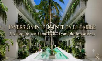 Foto de inmueble en  , Col. Aldea Tulum C.P. 77763, Tulum