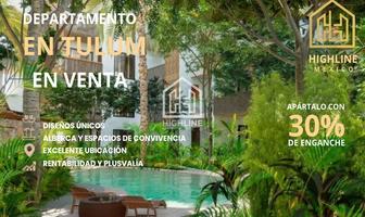Foto de inmueble en  , Col. Aldea Tulum C.P. 77763, Tulum