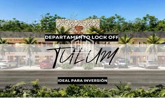 Foto de inmueble en  , Col. Aldea Tulum C.P. 77763, Tulum