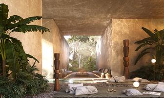 Foto de inmueble en  , Col. Aldea Tulum C.P. 77763, Tulum