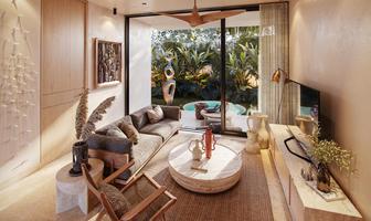 Foto de inmueble en  , Col. Aldea Tulum C.P. 77763, Tulum