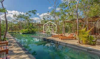 Foto de inmueble en , Col. Aldea Tulum C.P. 77763, Tulum