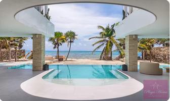 Foto de inmueble en  , Col. Aldea Tulum C.P. 77763, Tulum
