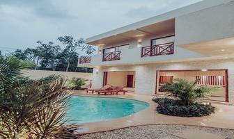 Foto de inmueble en  , Col. Aldea Tulum C.P. 77763, Tulum