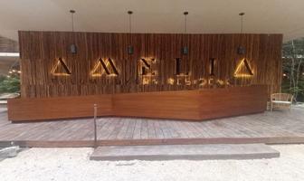 Foto de inmueble en ALDEA ZAMA, Col. Aldea Zama C.P. 77760, Tulum