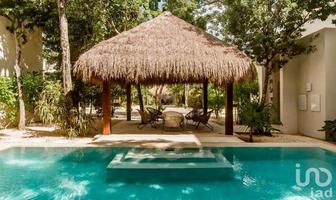 Foto de inmueble en Aldea Zamá, Col. Aldea Zama C.P. 77760, Tulum