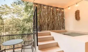 Foto de inmueble en Aldea Zama #N/A, Col. Aldea Zama C.P. 77760, Tulum