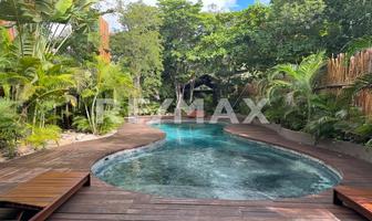 Foto de inmueble en Aldea Zama, Col. Tulum Centro C.P. 77760, Tulum