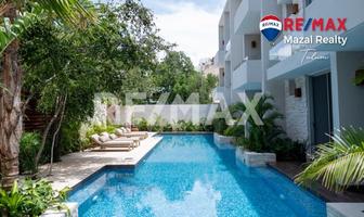 Foto de inmueble en Aldea Zama, Col. Tulum Centro C.P. 77760, Tulum