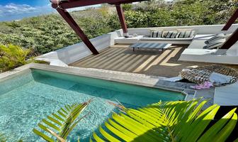 Foto de inmueble en ALDEA ZAMA, Col. Tulum Centro C.P. 77760, Tulum