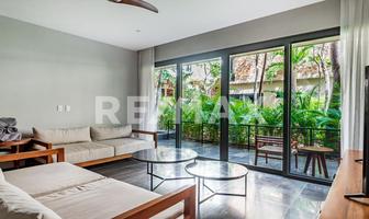 Foto de inmueble en ALDEA ZAMA, Col. Tulum Centro C.P. 77760, Tulum
