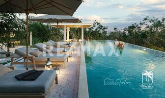 Foto de inmueble en ALDEA ZAMA, Col. Tulum Centro C.P. 77760, Tulum