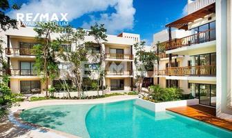 Foto de inmueble en ALDEA ZAMA, Col. Tulum Centro C.P. 77760, Tulum