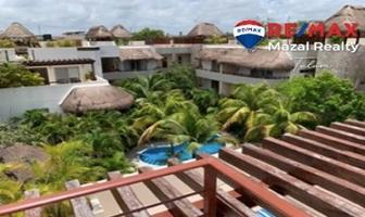 Foto de inmueble en ALDEA ZAMA, Col. Tulum Centro C.P. 77760, Tulum