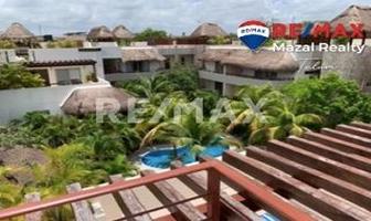 Foto de inmueble en ALDEA ZAMA, Col. Tulum Centro C.P. 77760, Tulum