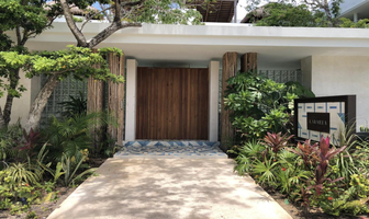 Foto de inmueble en ALDEA ZAMA, Col. Tulum Centro C.P. 77760, Tulum