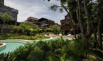 Foto de inmueble en  , Col. Aldea Zama C.P. 77760, Tulum