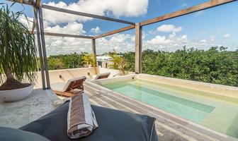 Foto de inmueble en  , Col. Aldea Zama C.P. 77760, Tulum